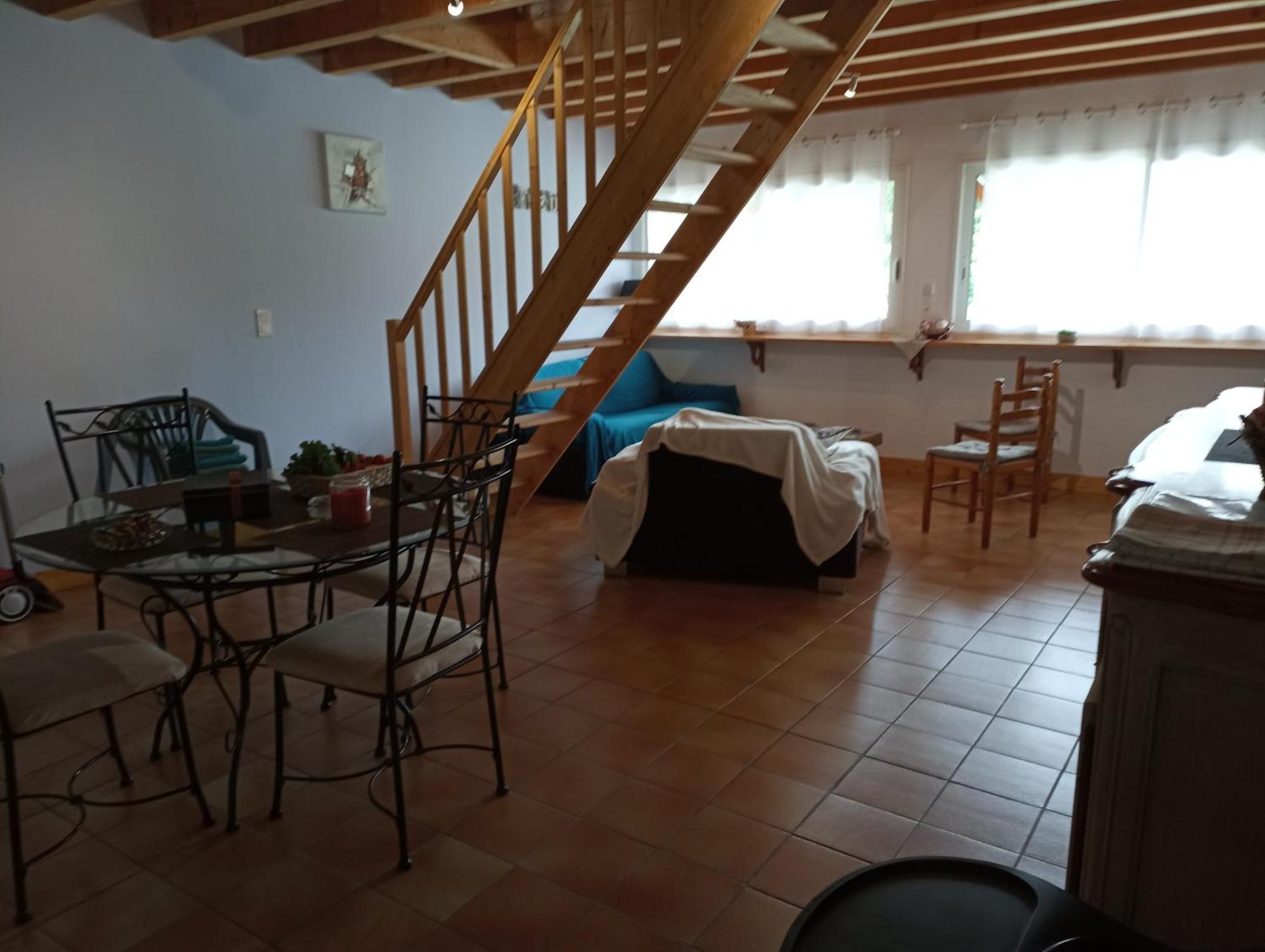 Le Mas De Sorias Fossemagne Exterior photo